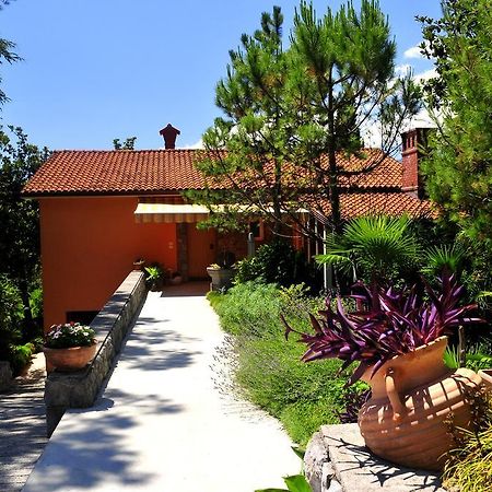 Apartment Magnolia Ριέκα Εξωτερικό φωτογραφία