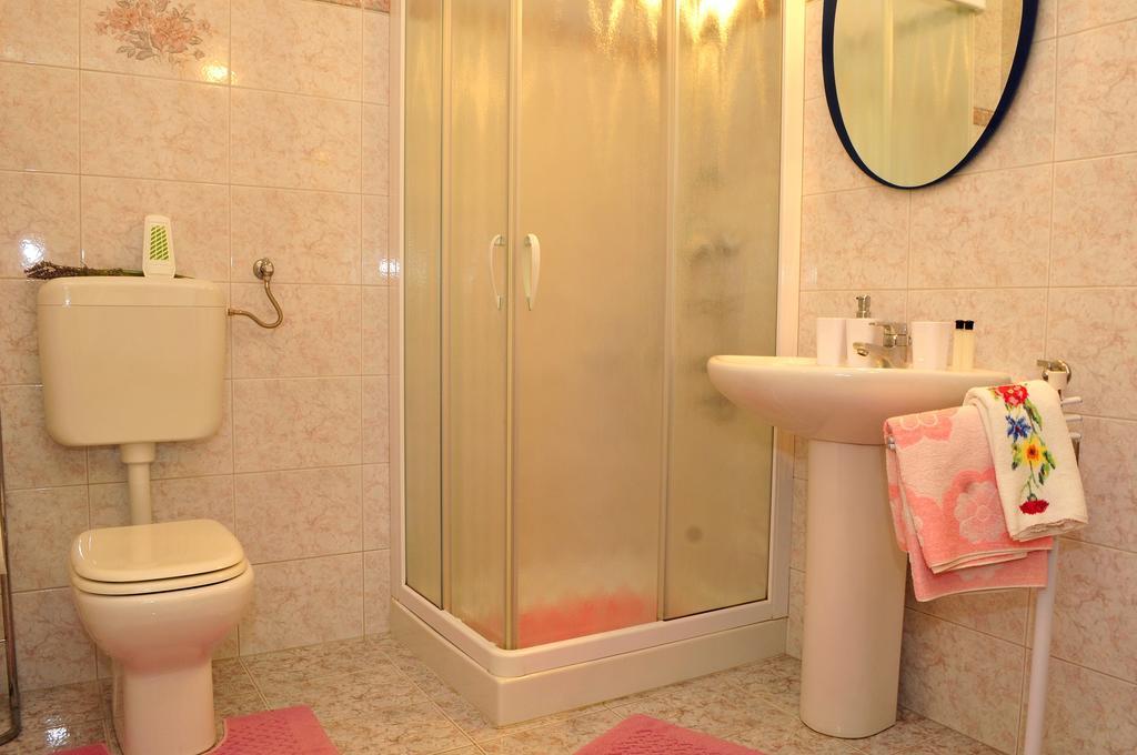 Apartment Magnolia Ριέκα Εξωτερικό φωτογραφία