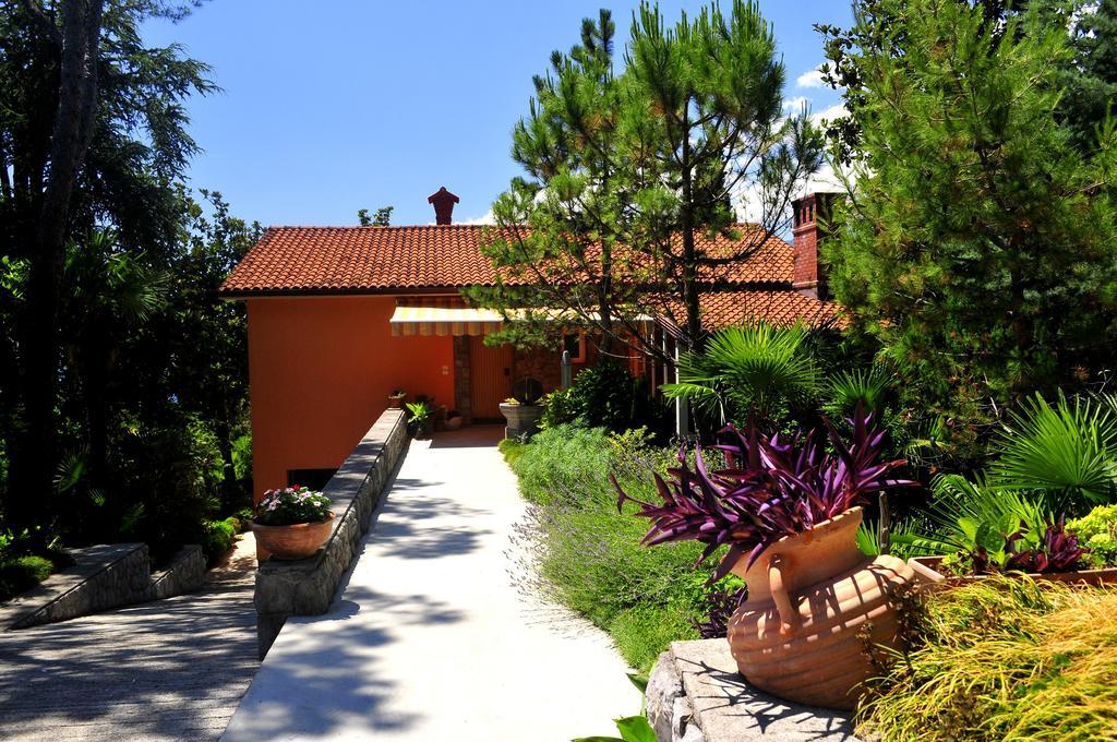Apartment Magnolia Ριέκα Εξωτερικό φωτογραφία