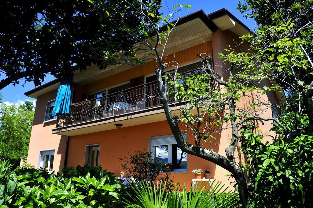 Apartment Magnolia Ριέκα Εξωτερικό φωτογραφία