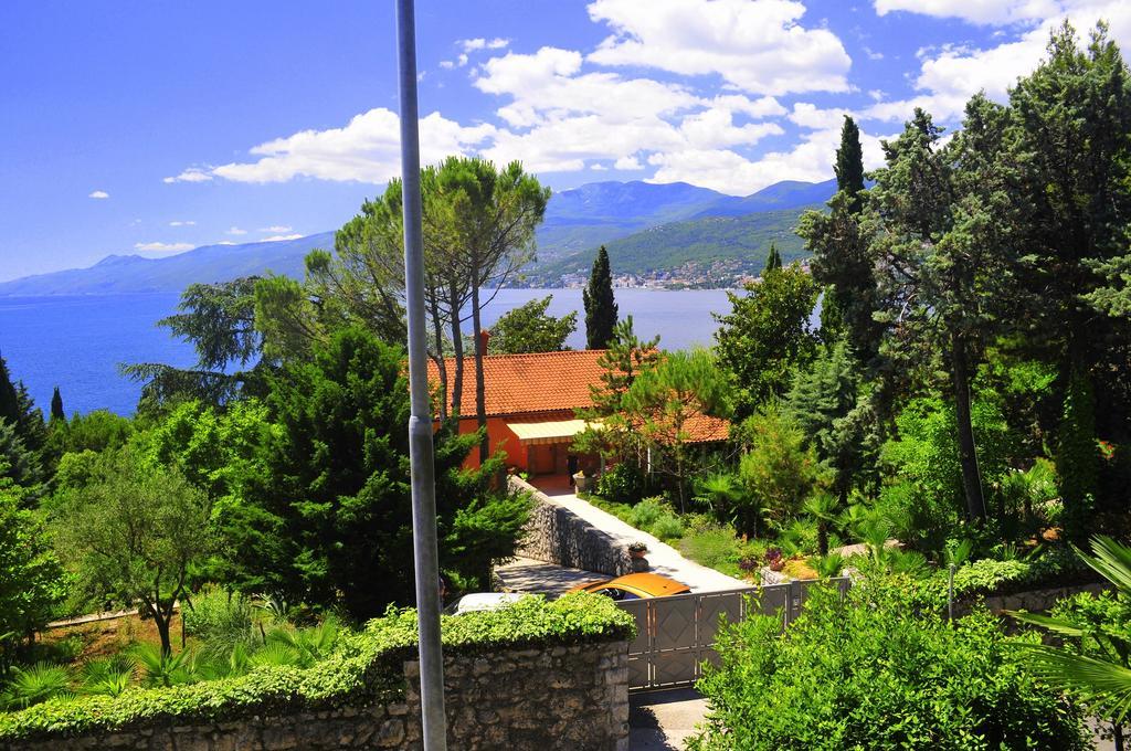 Apartment Magnolia Ριέκα Εξωτερικό φωτογραφία