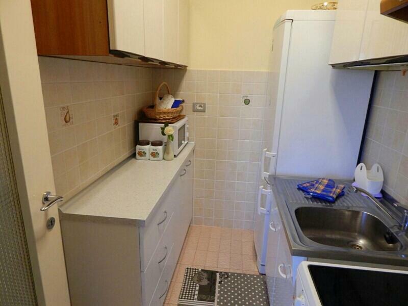 Apartment Magnolia Ριέκα Εξωτερικό φωτογραφία