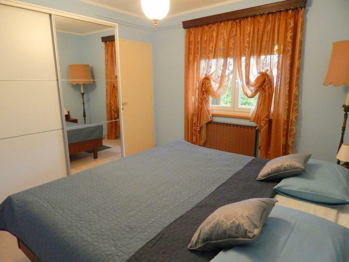 Apartment Magnolia Ριέκα Εξωτερικό φωτογραφία