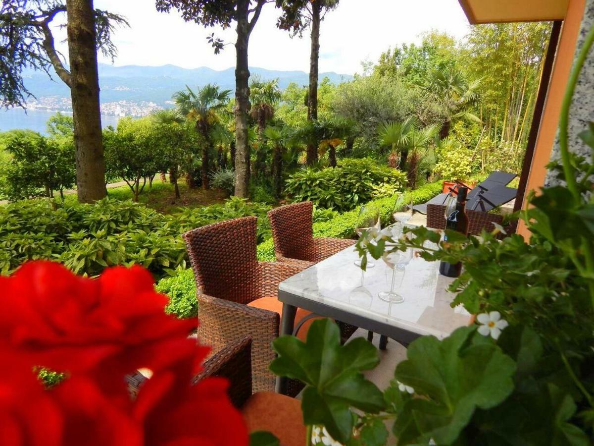 Apartment Magnolia Ριέκα Εξωτερικό φωτογραφία
